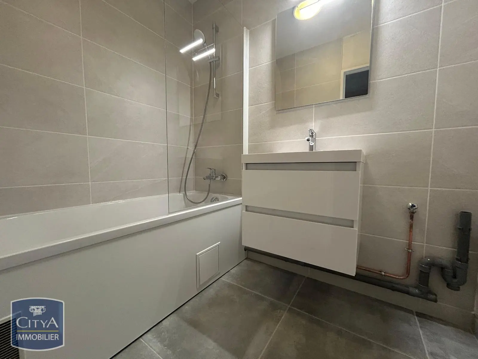 Photo 6 Appartement 3 pièces 62.68m²