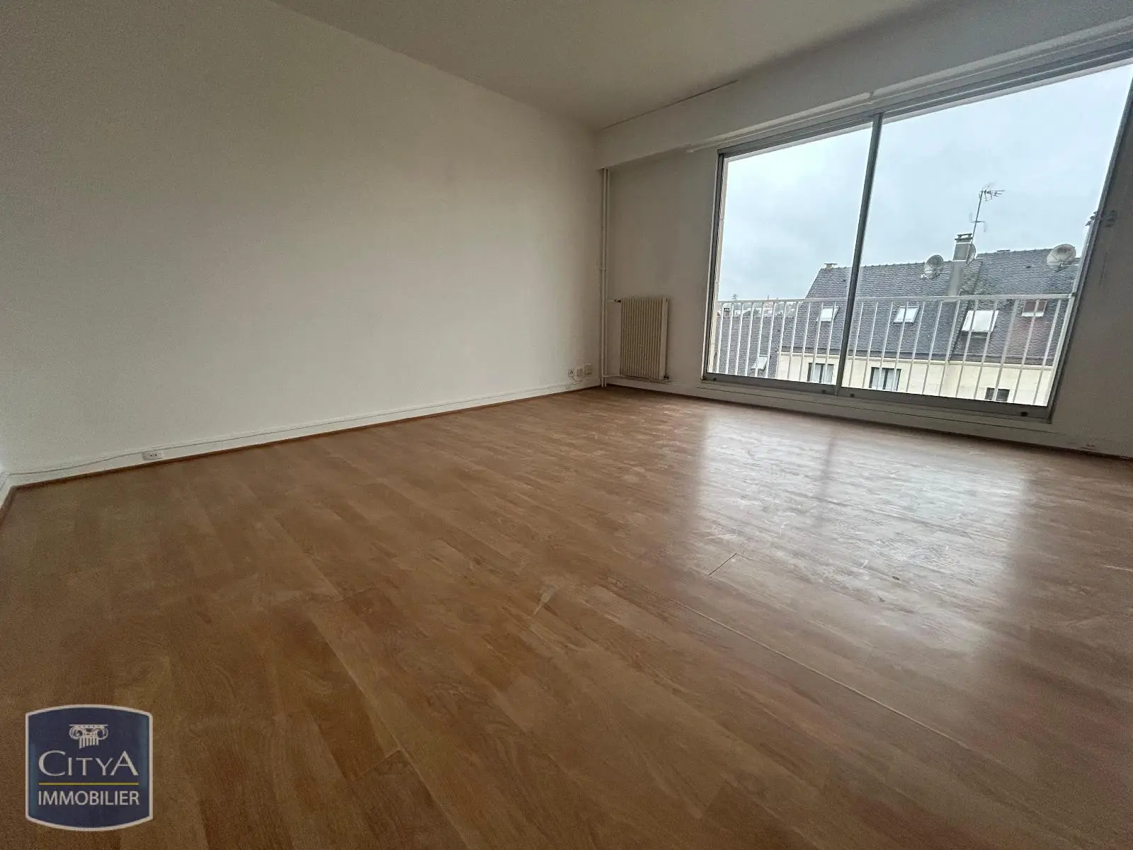 Photo 3 Appartement 3 pièces 62.68m²