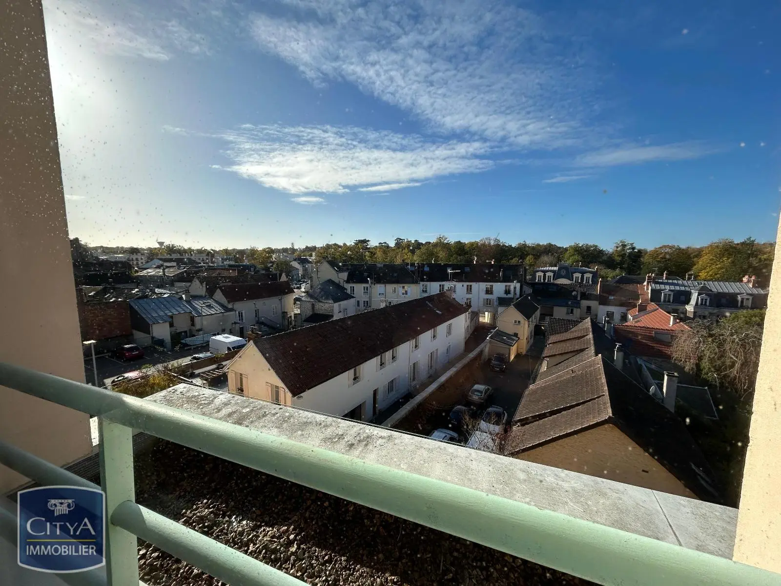 Photo 8 Appartement 3 pièces 60.11m²