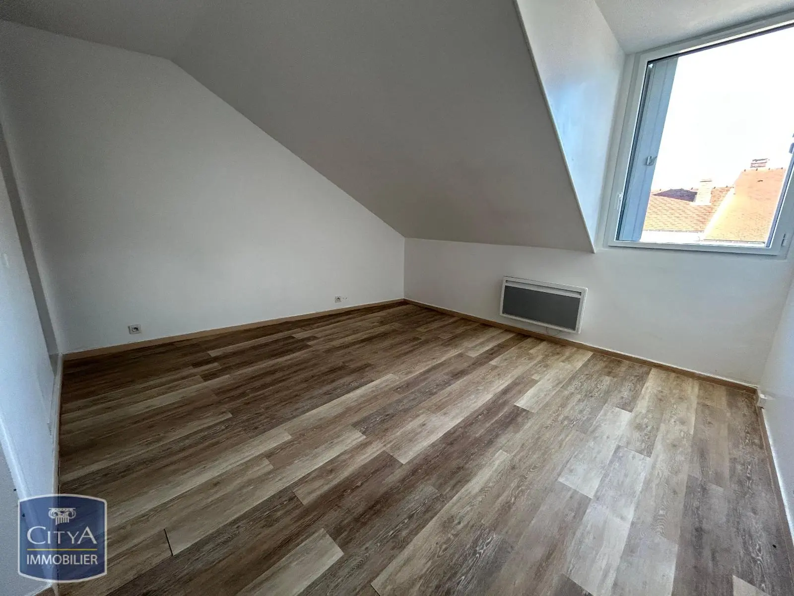 Photo 6 Appartement 3 pièces 60.11m²