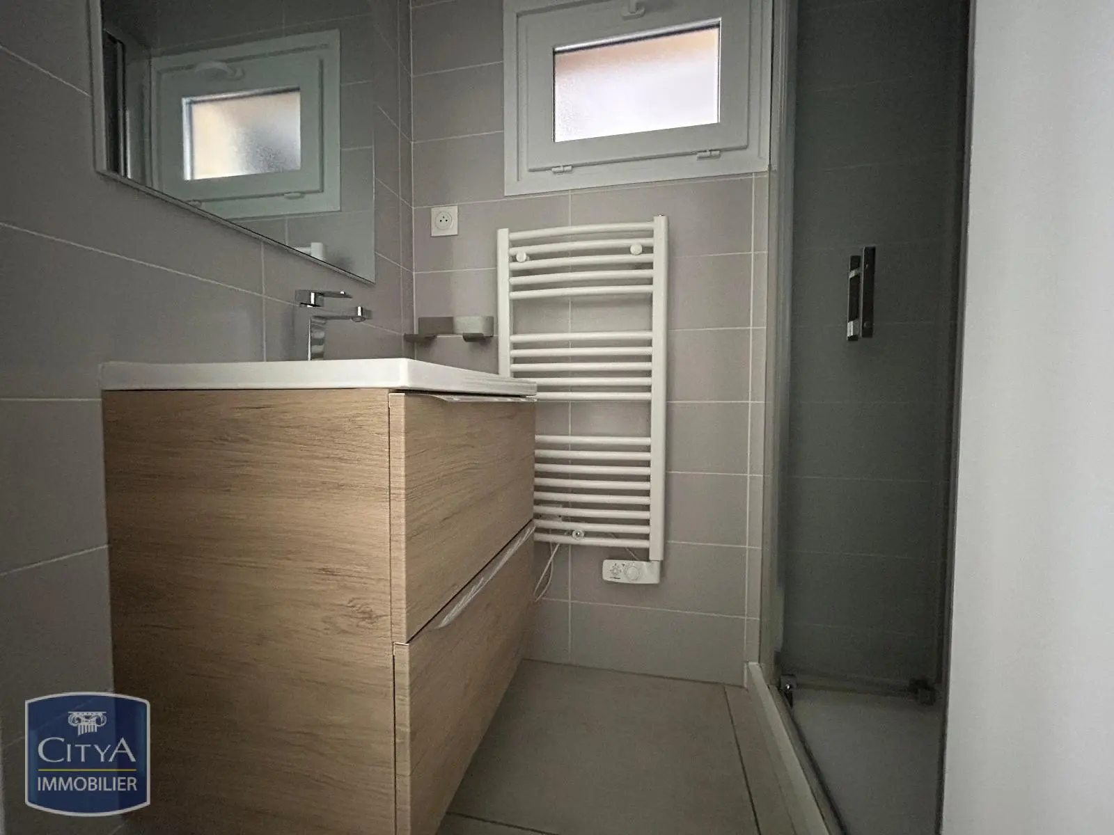 Photo 4 Appartement 2 pièces 37.4m²