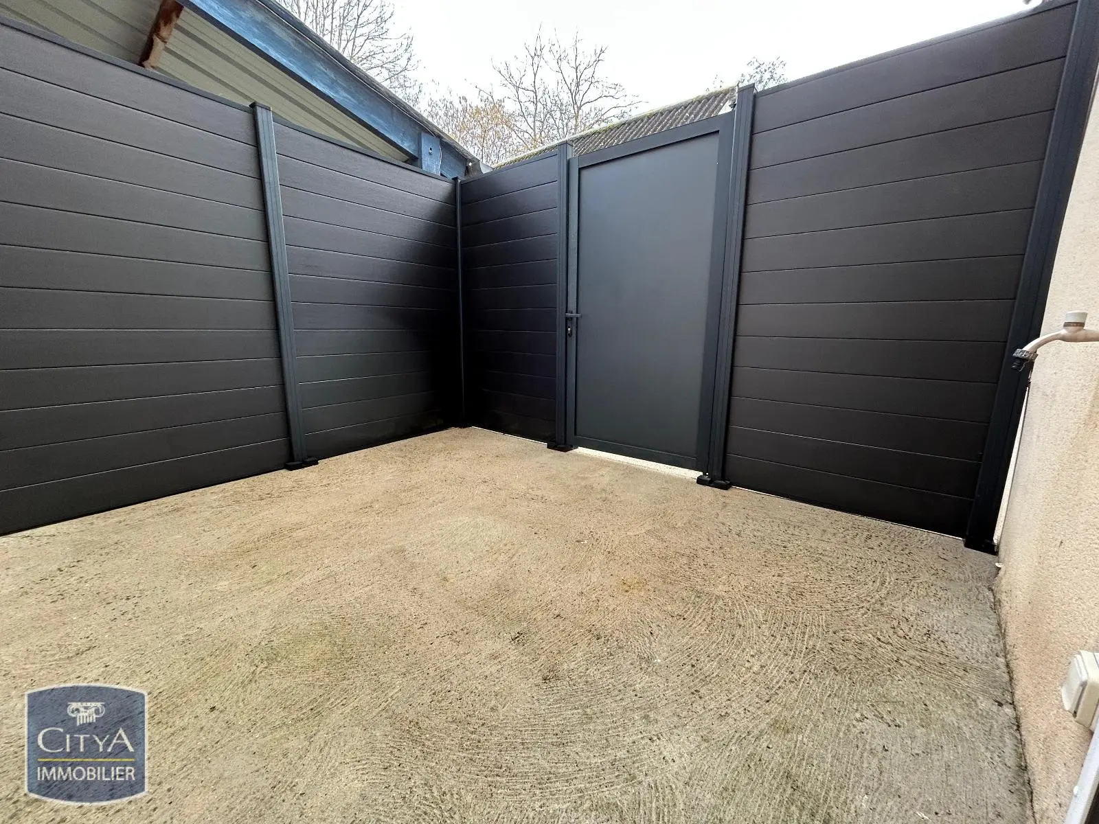 Photo 5 Appartement 2 pièces 37.4m²