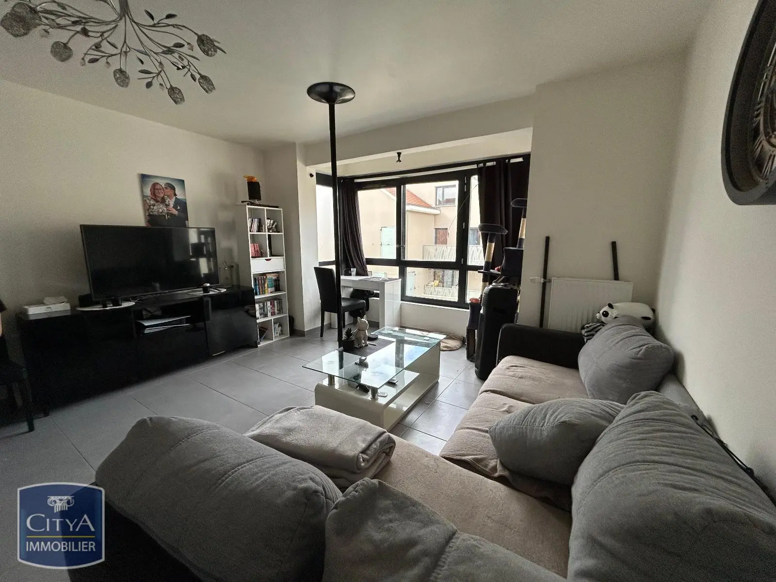 Photo 3 Appartement 2 pièces 42.87m²