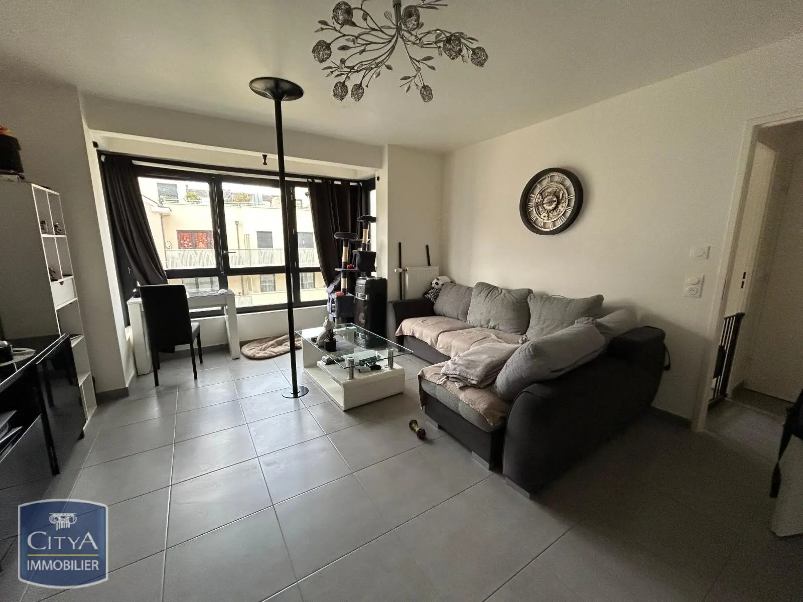 Photo 4 Appartement 2 pièces 42.87m²