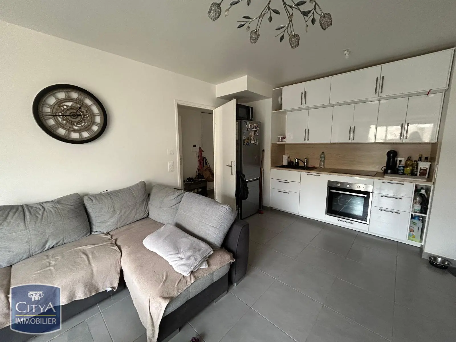 Photo 5 Appartement 2 pièces 42.87m²