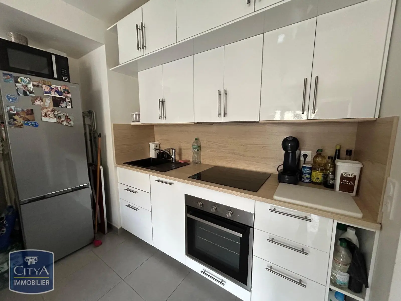 Photo 6 Appartement 2 pièces 42.87m²