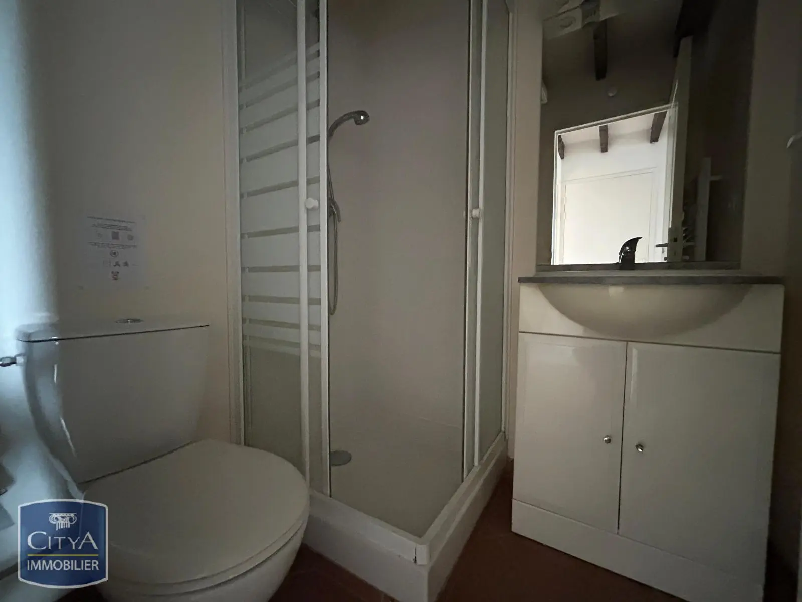 Photo 4 Appartement 1 pièce 23.28m²