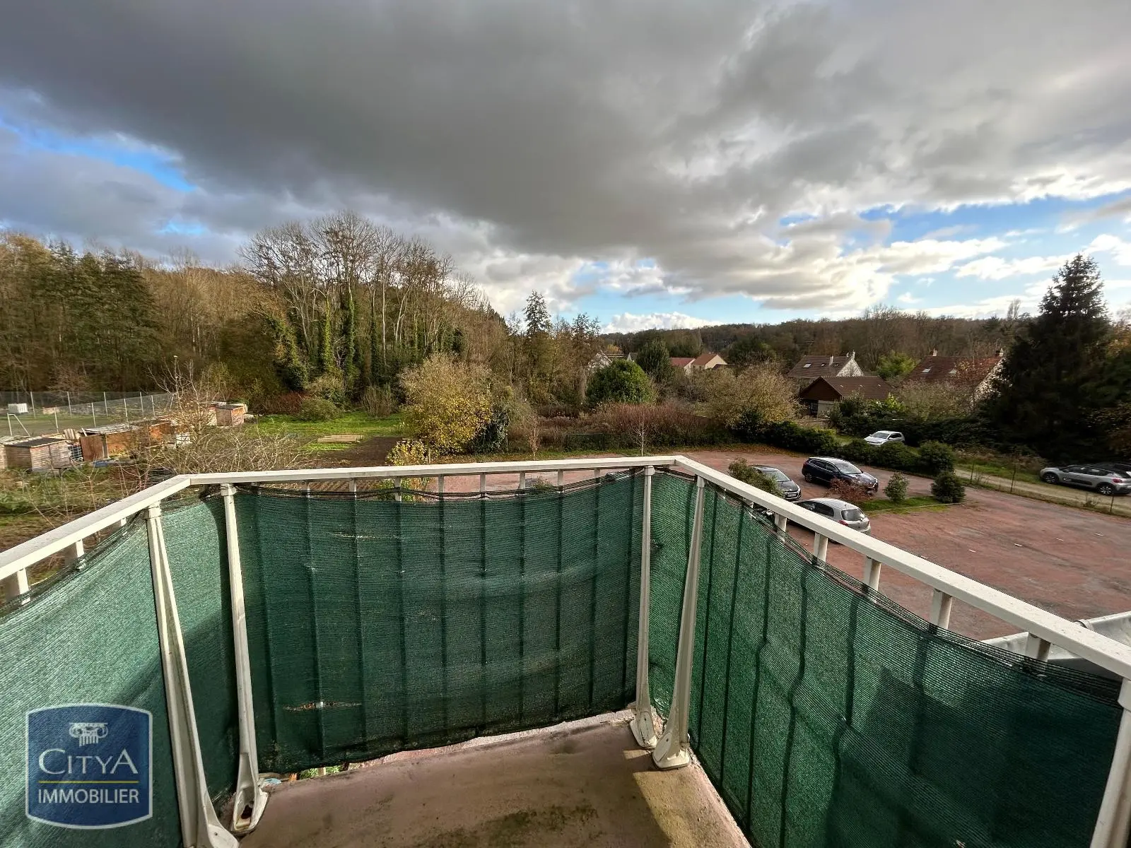 Photo 8 Appartement 1 pièce 23.28m²