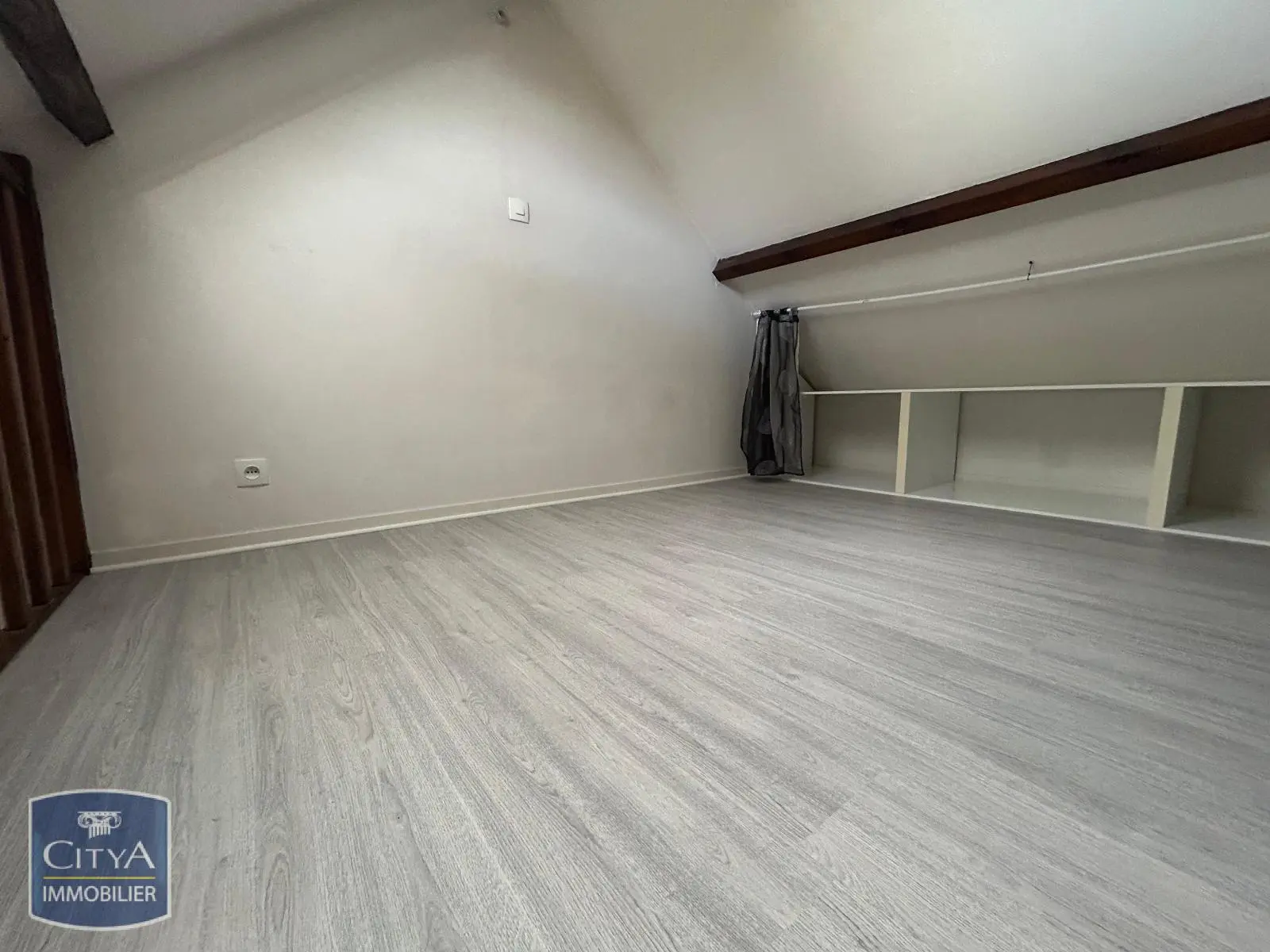 Photo 6 Appartement 1 pièce 23.28m²