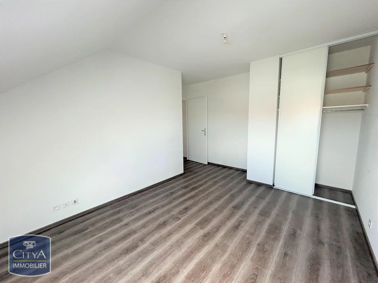 Photo 3 Appartement 3 pièces 60.39m²