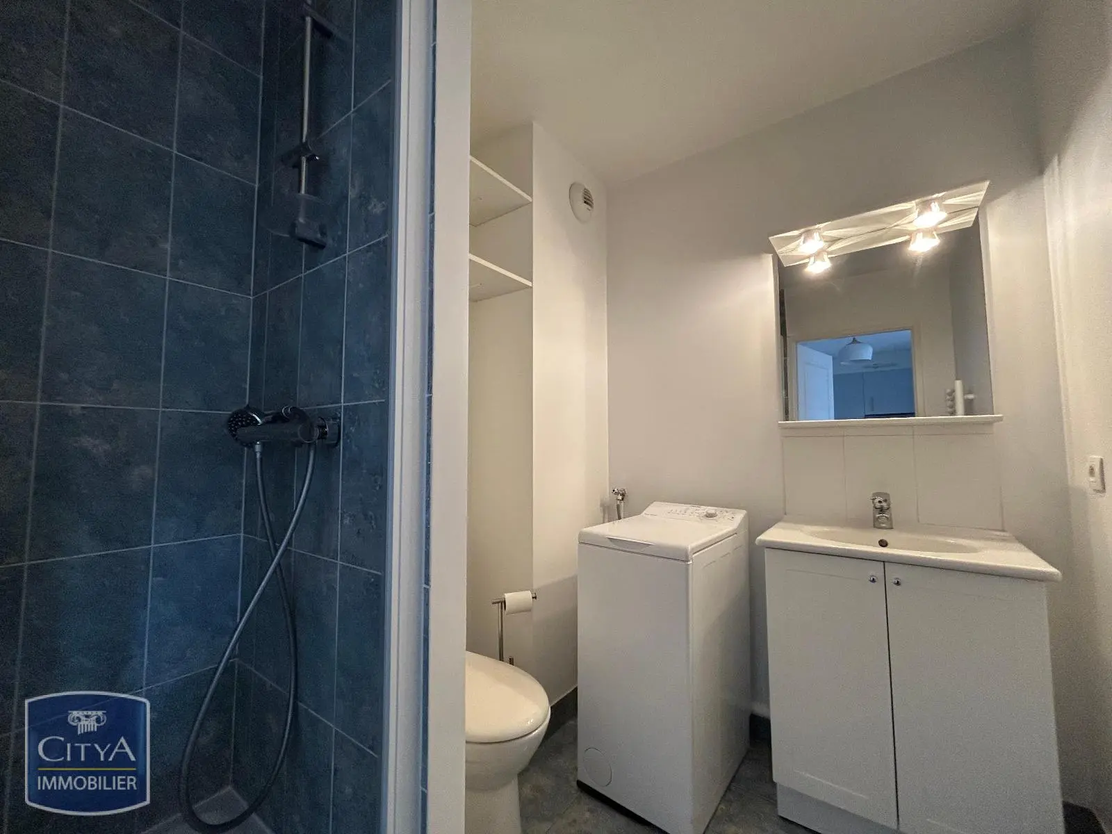 Photo 4 Appartement 1 pièce 28.98m²