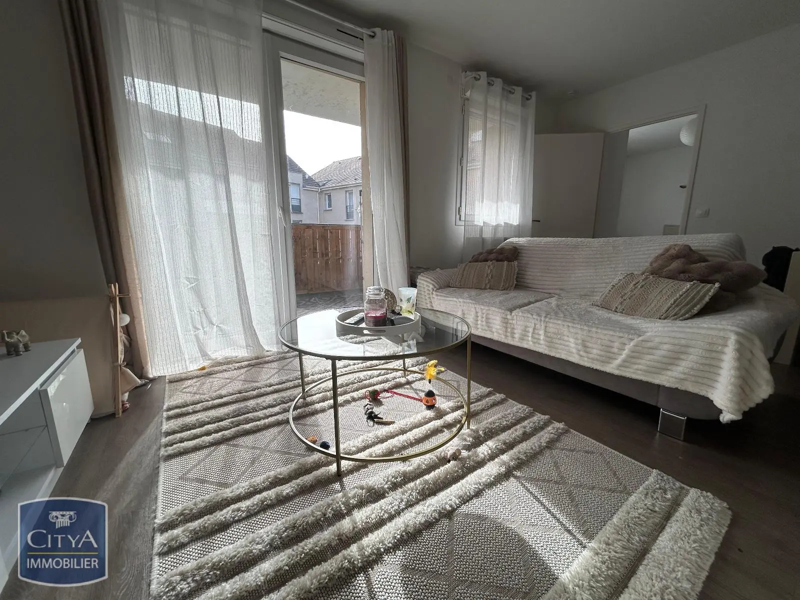 Photo 1 Appartement 2 pièces 41.9m²