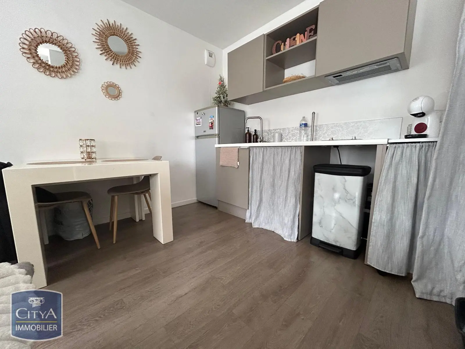 Photo 2 Appartement 2 pièces 41.9m²