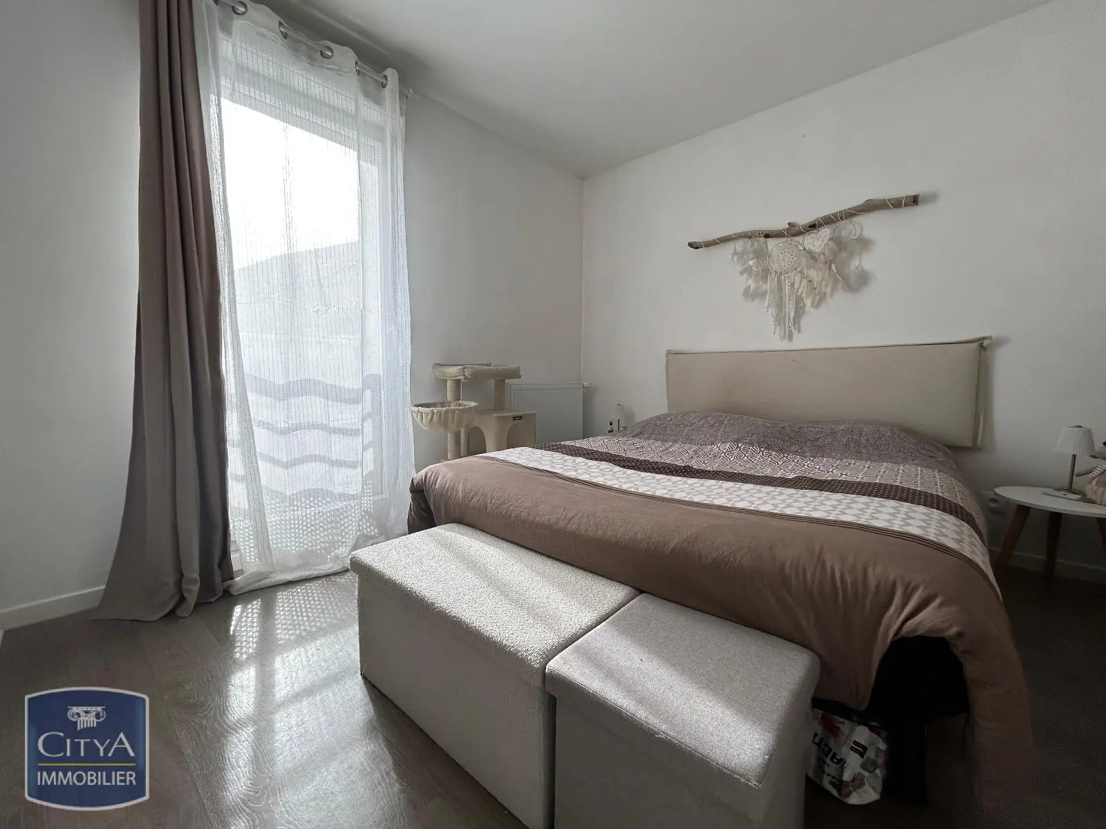 Photo 3 Appartement 2 pièces 41.9m²