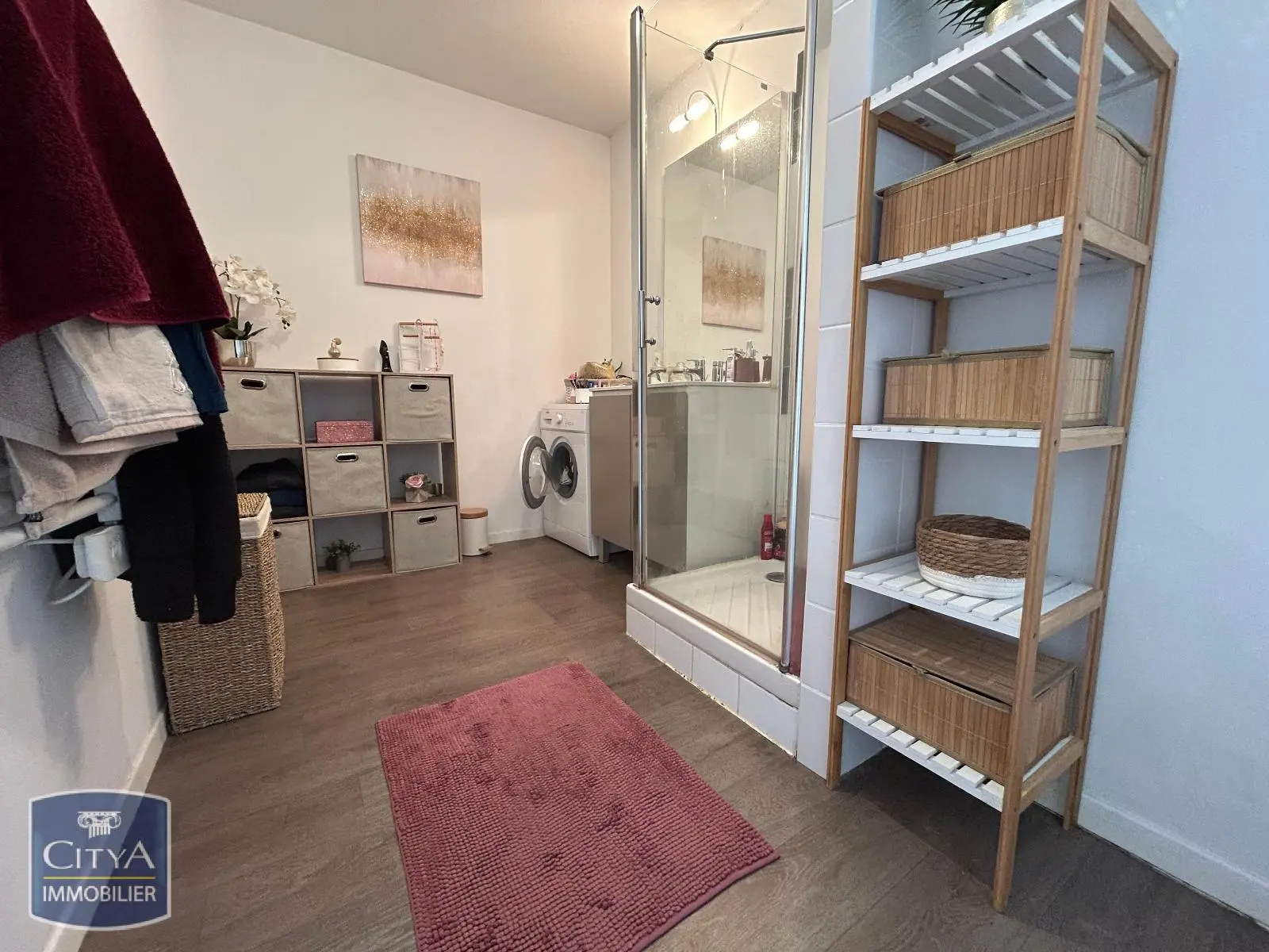 Photo 4 Appartement 2 pièces 41.9m²