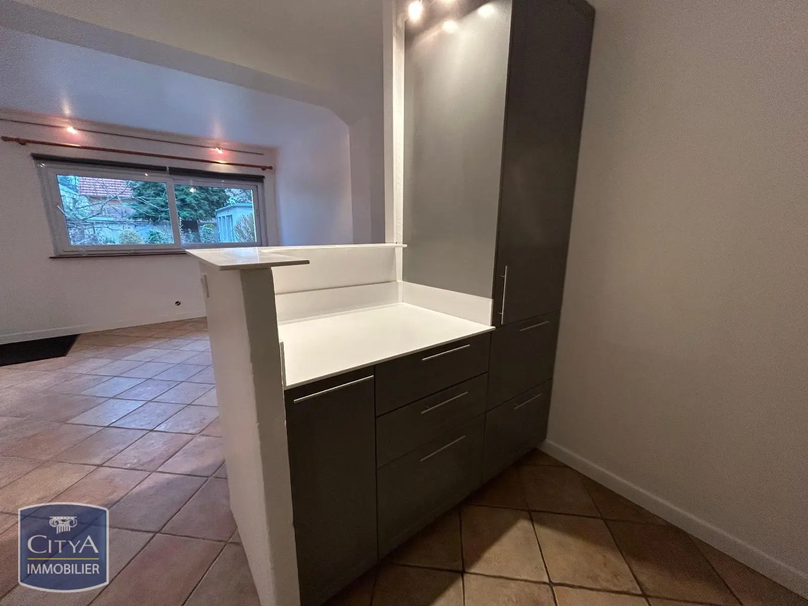 Photo 6 Appartement 2 pièces 45.09m²