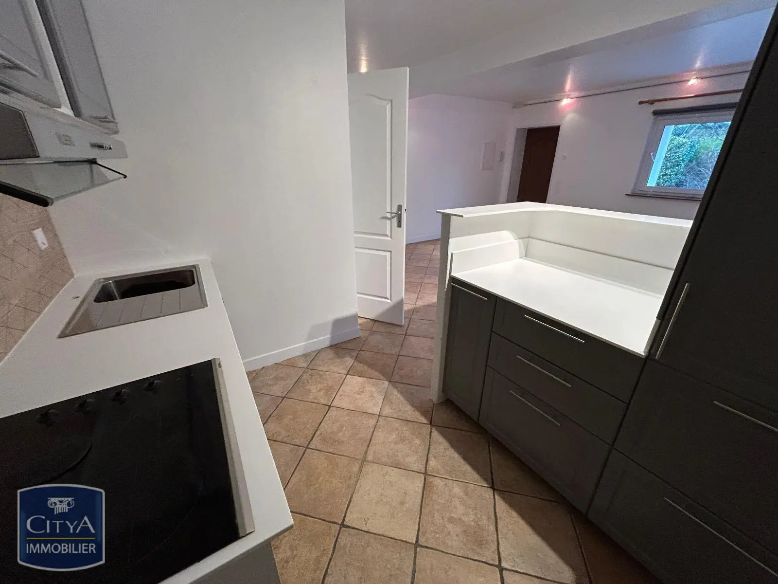 Photo 7 Appartement 2 pièces 45.09m²