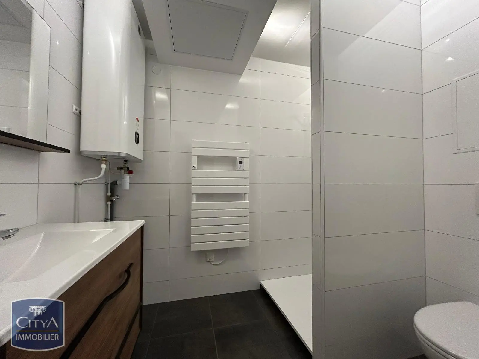 Photo 9 Appartement 2 pièces 45.09m²