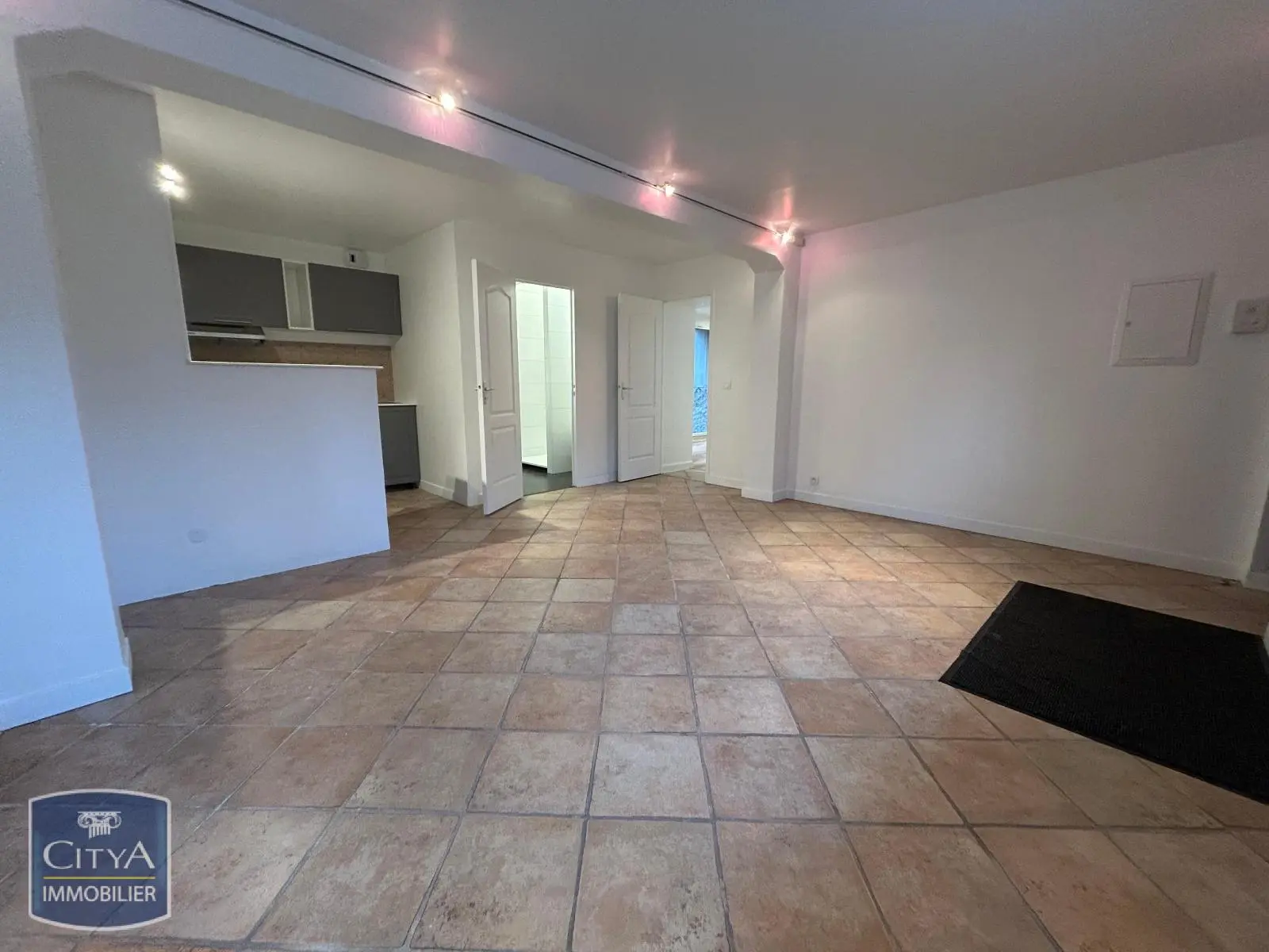 Photo 3 Appartement 2 pièces 45.09m²