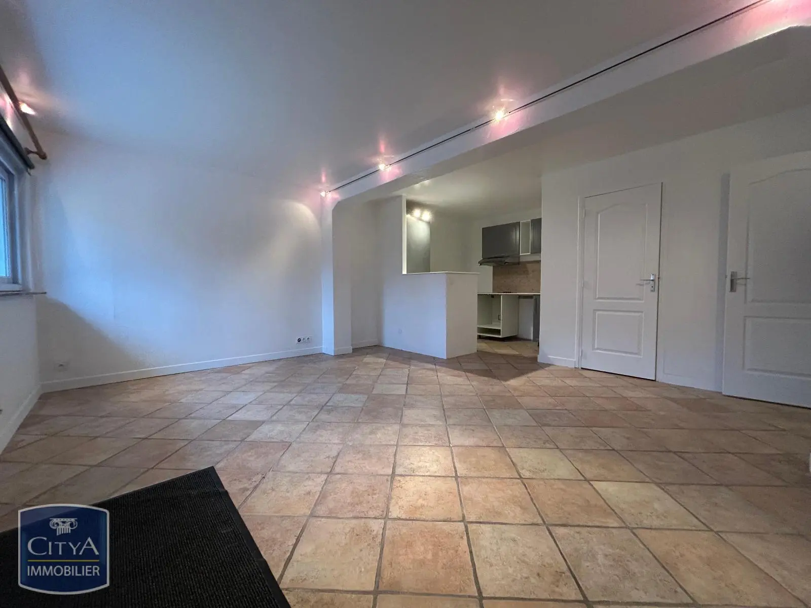 Photo 1 Appartement 2 pièces 45.09m²