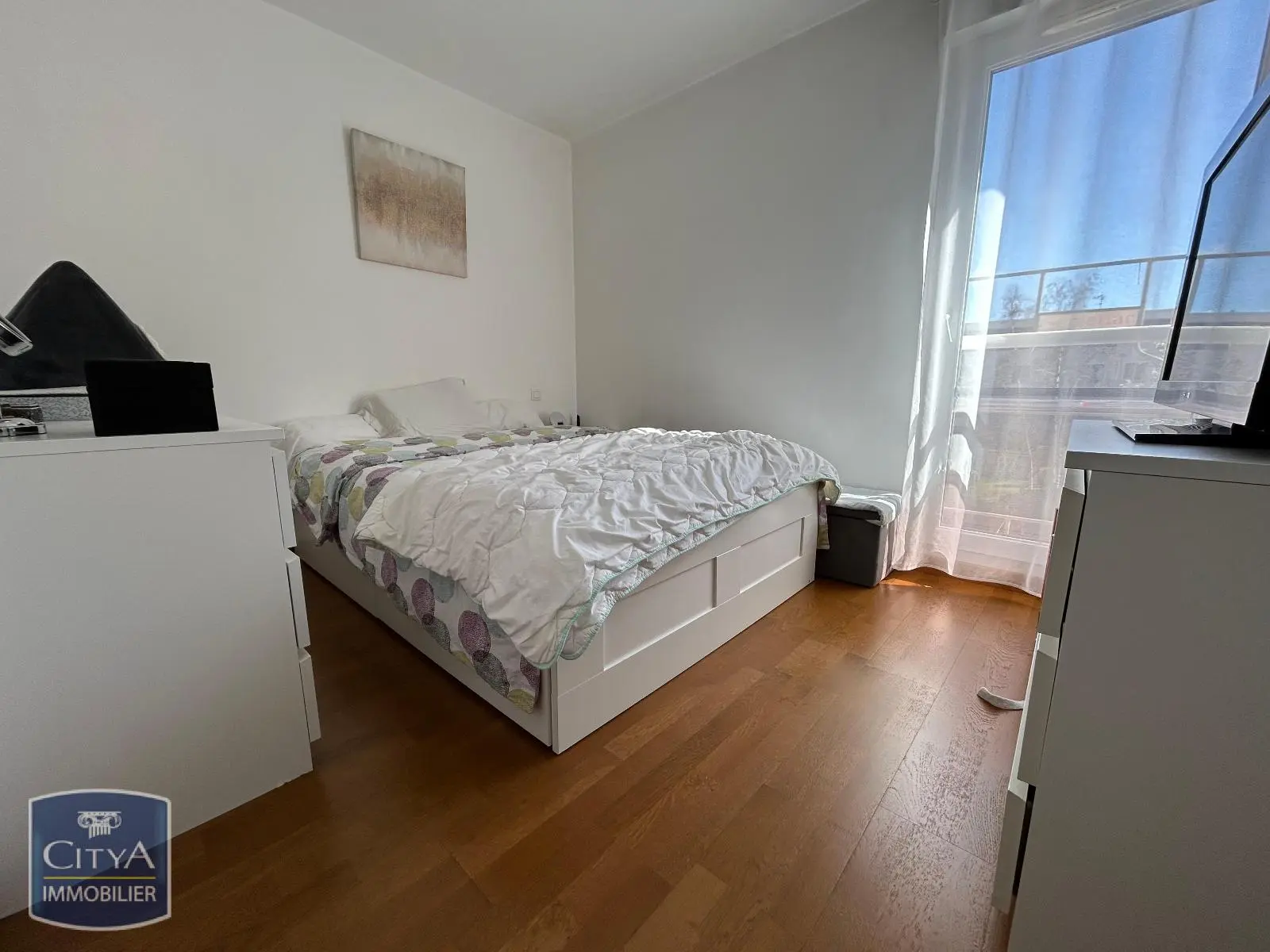 Photo 5 Appartement 2 pièces 44.5m²