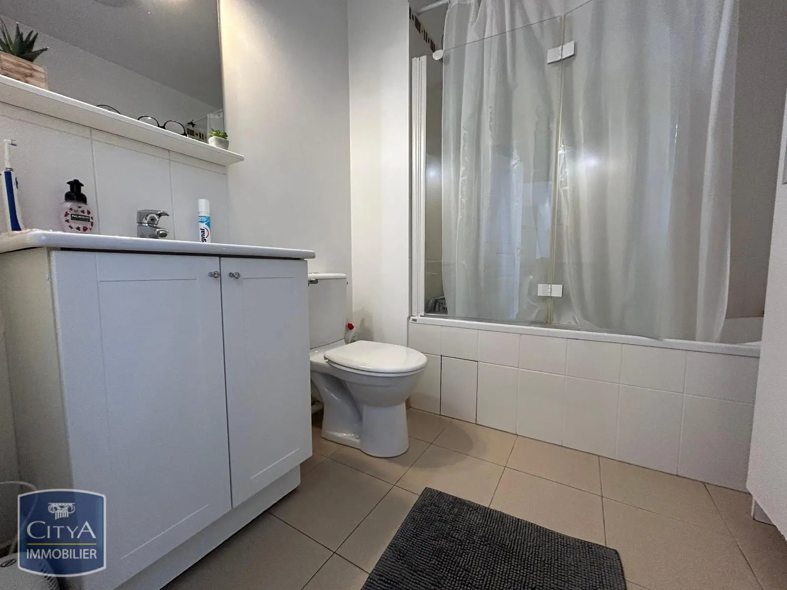 Photo 6 Appartement 2 pièces 44.5m²