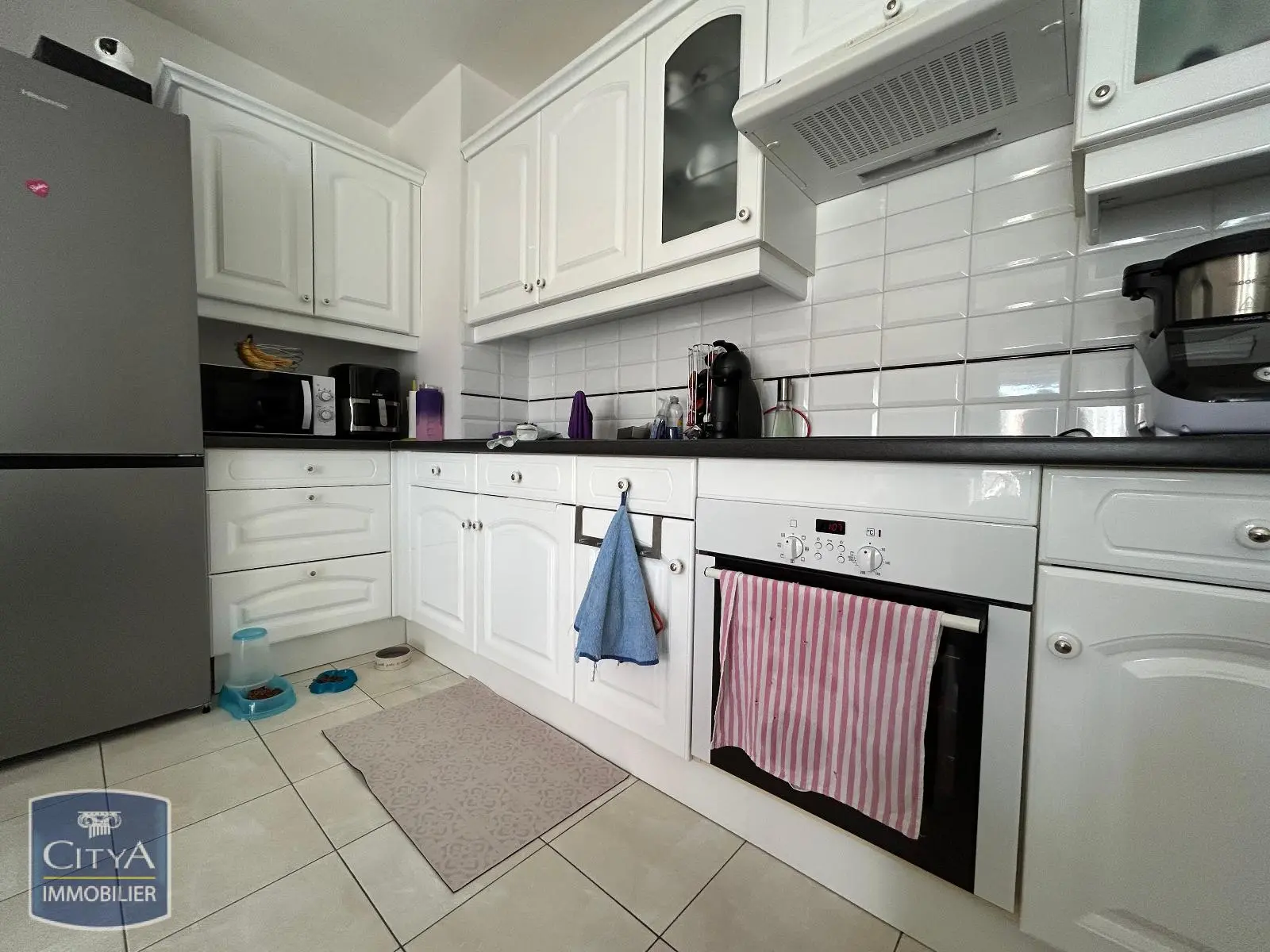 Photo 4 Appartement 2 pièces 44.5m²