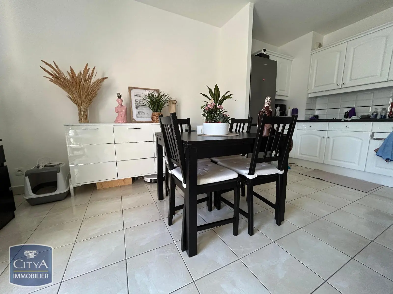 Photo 3 Appartement 2 pièces 44.5m²