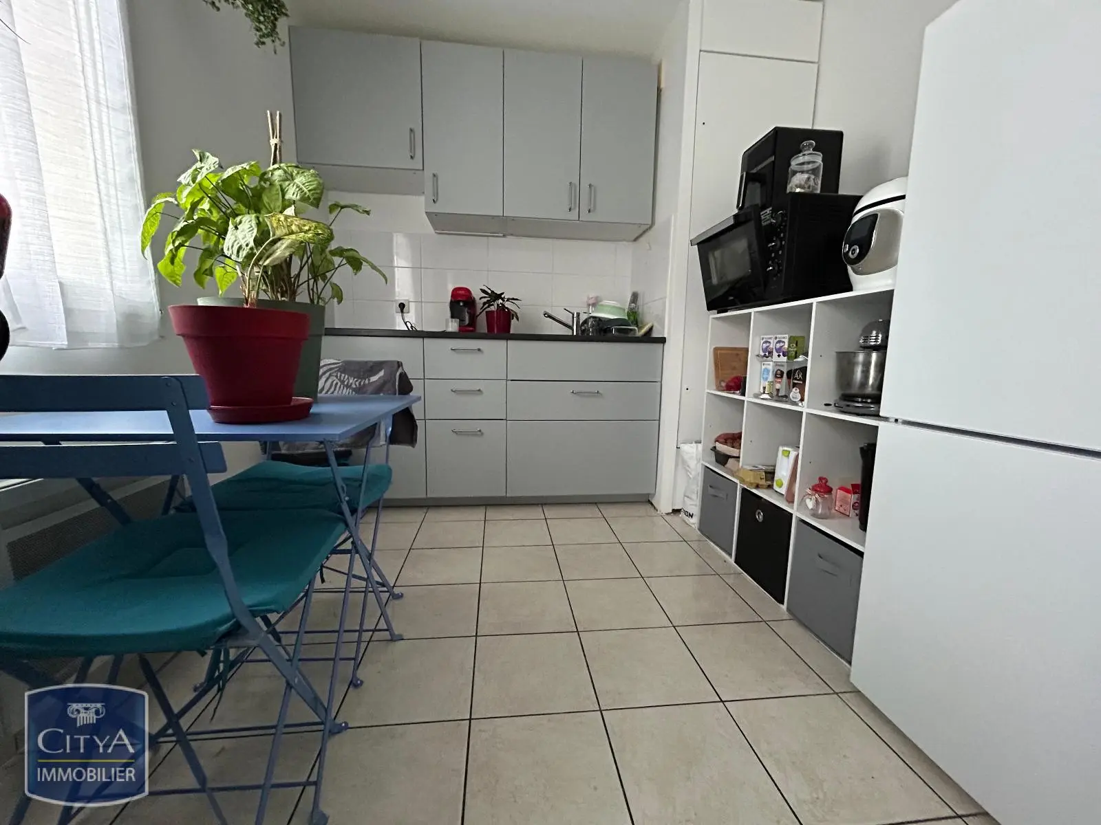 Photo 5 Appartement 1 pièce 30.09m²