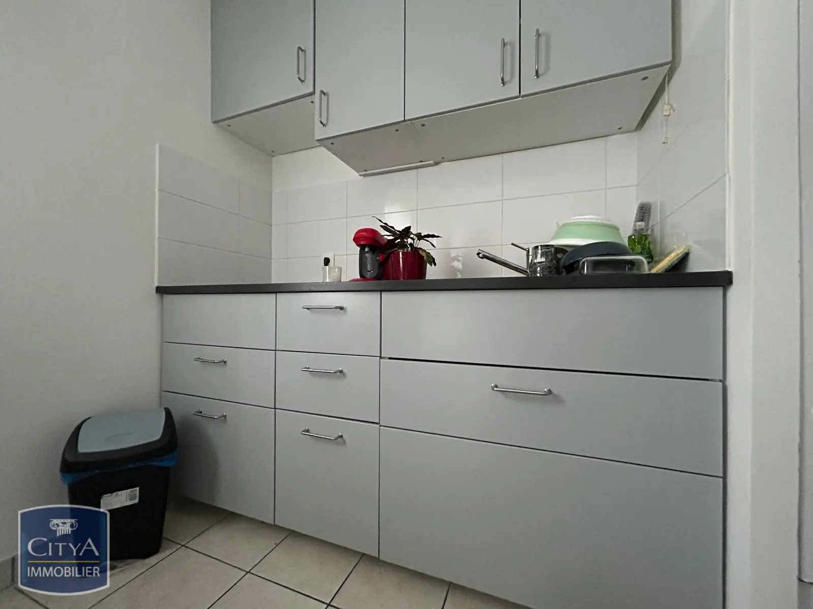 Photo 6 Appartement 1 pièce 30.09m²