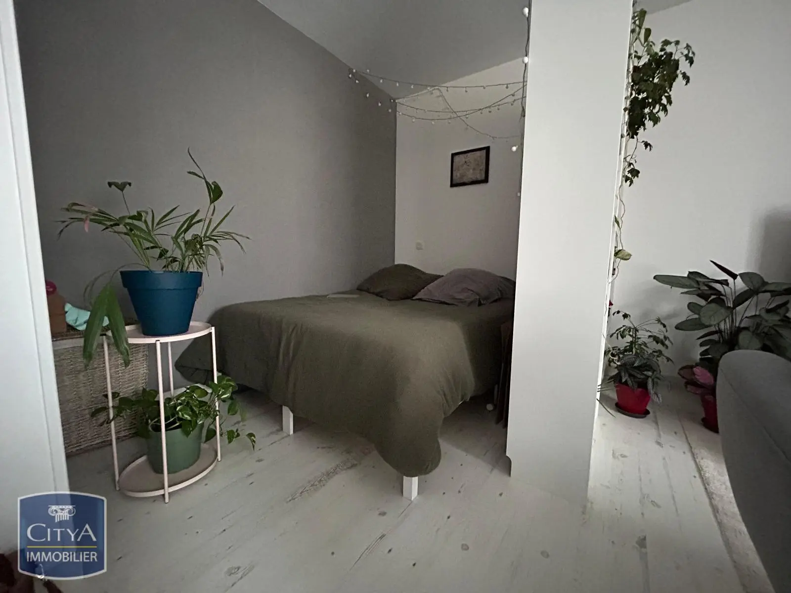 Photo 4 Appartement 1 pièce 30.09m²