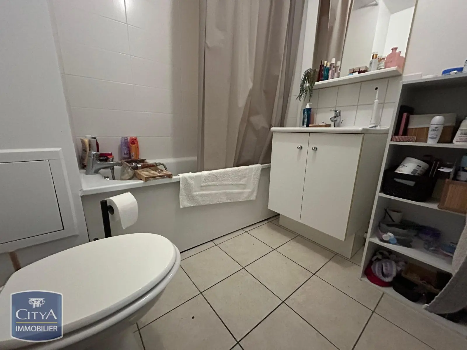 Photo 7 Appartement 1 pièce 30.09m²