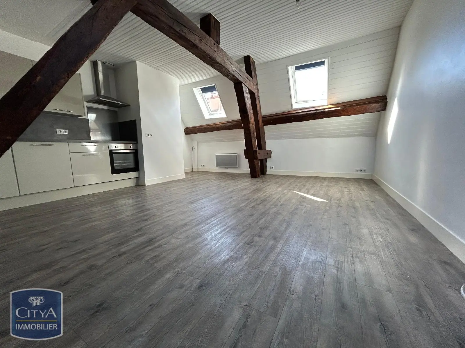 Photo 1 Appartement 3 pièces 47m²