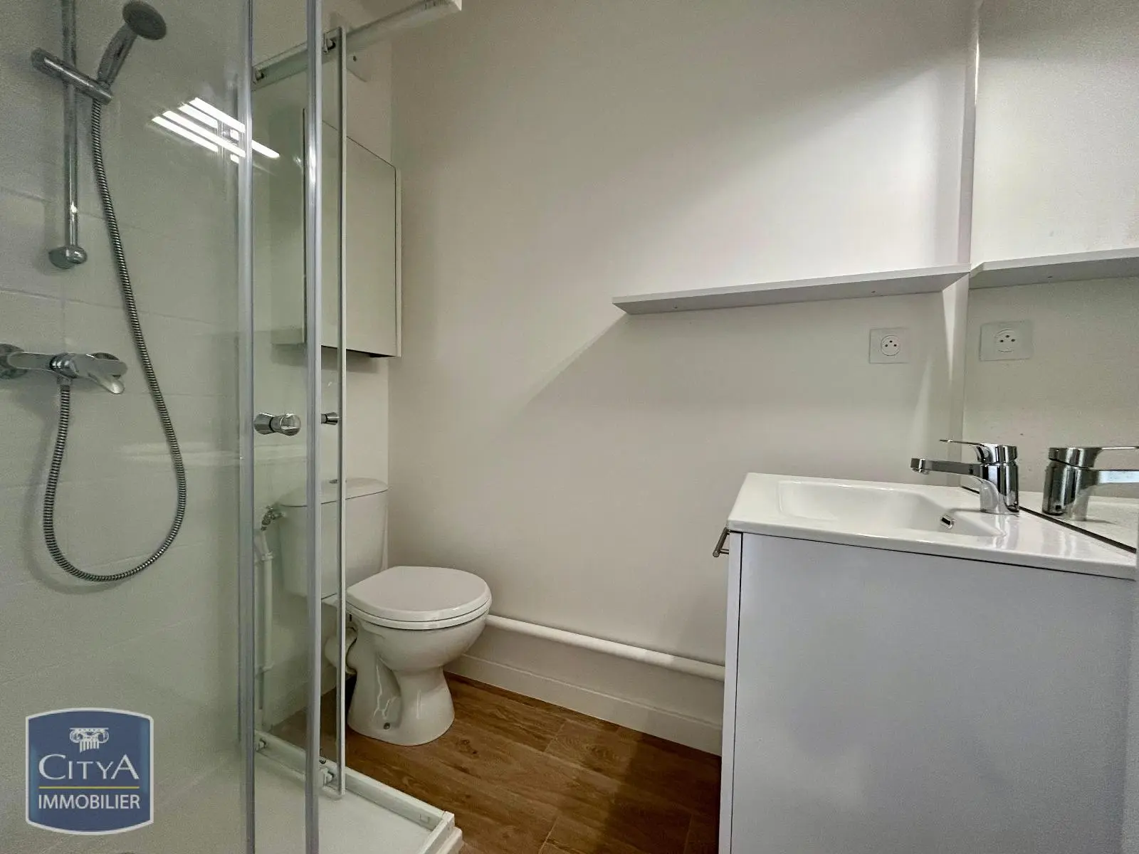 Photo 4 Appartement 1 pièce 19.87m²