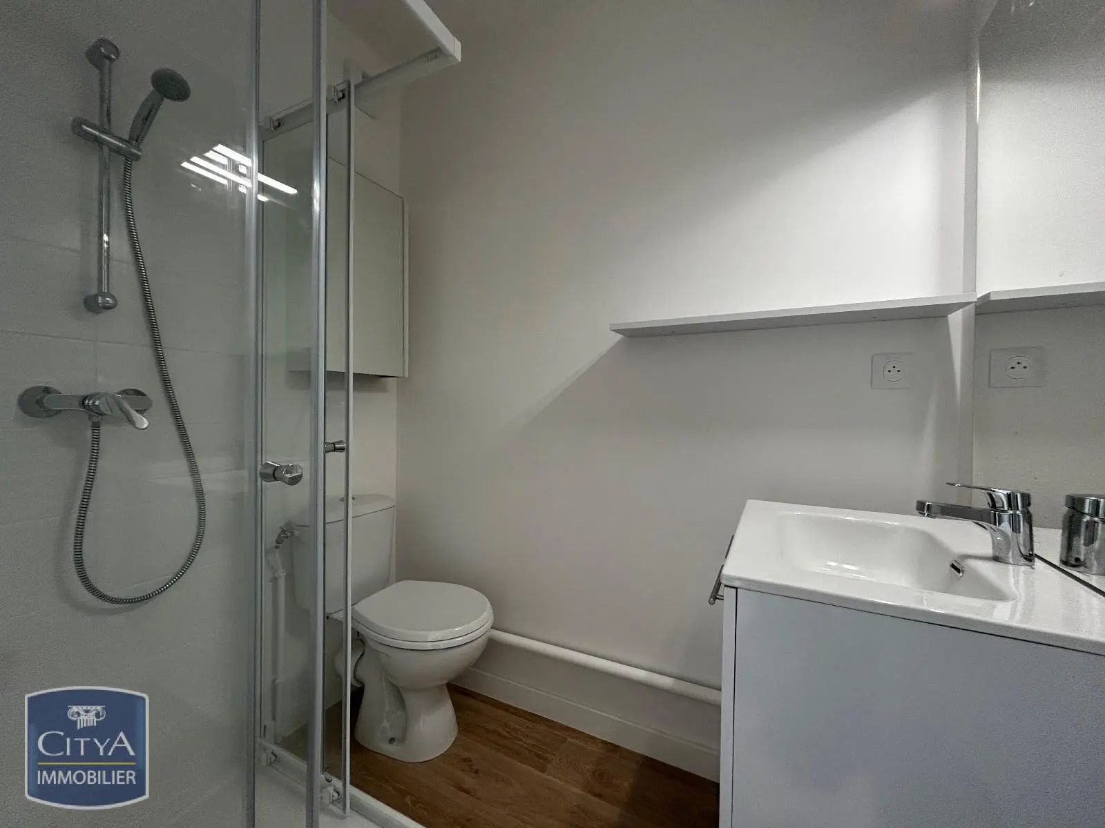 Photo 4 Appartement 1 pièce 19.87m²