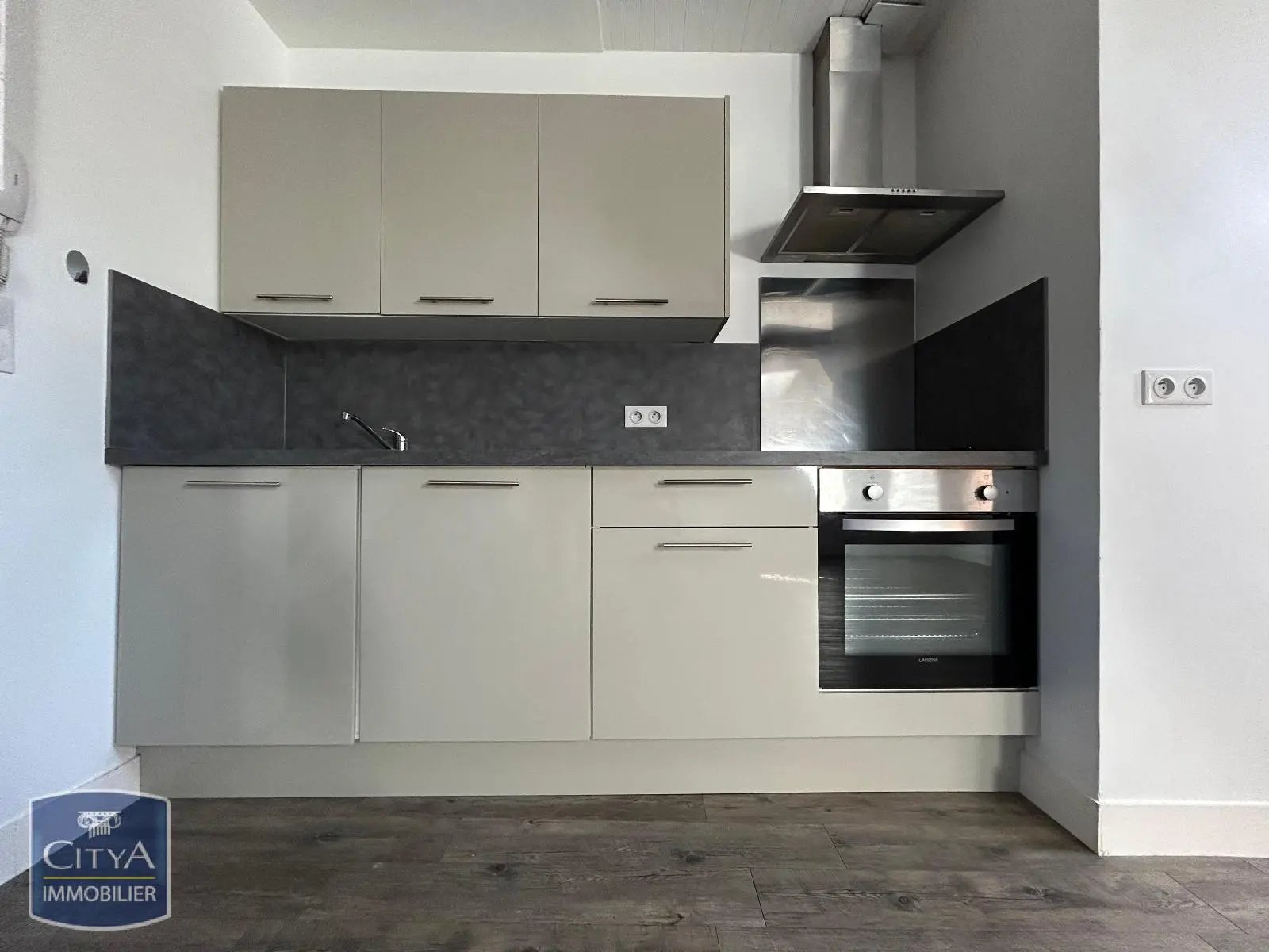 Photo 3 Appartement 3 pièces 47m²