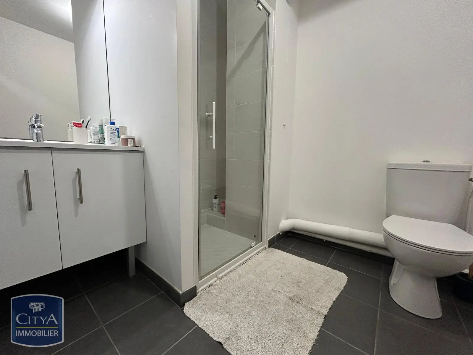 Photo 5 Appartement 1 pièce 25.82m²