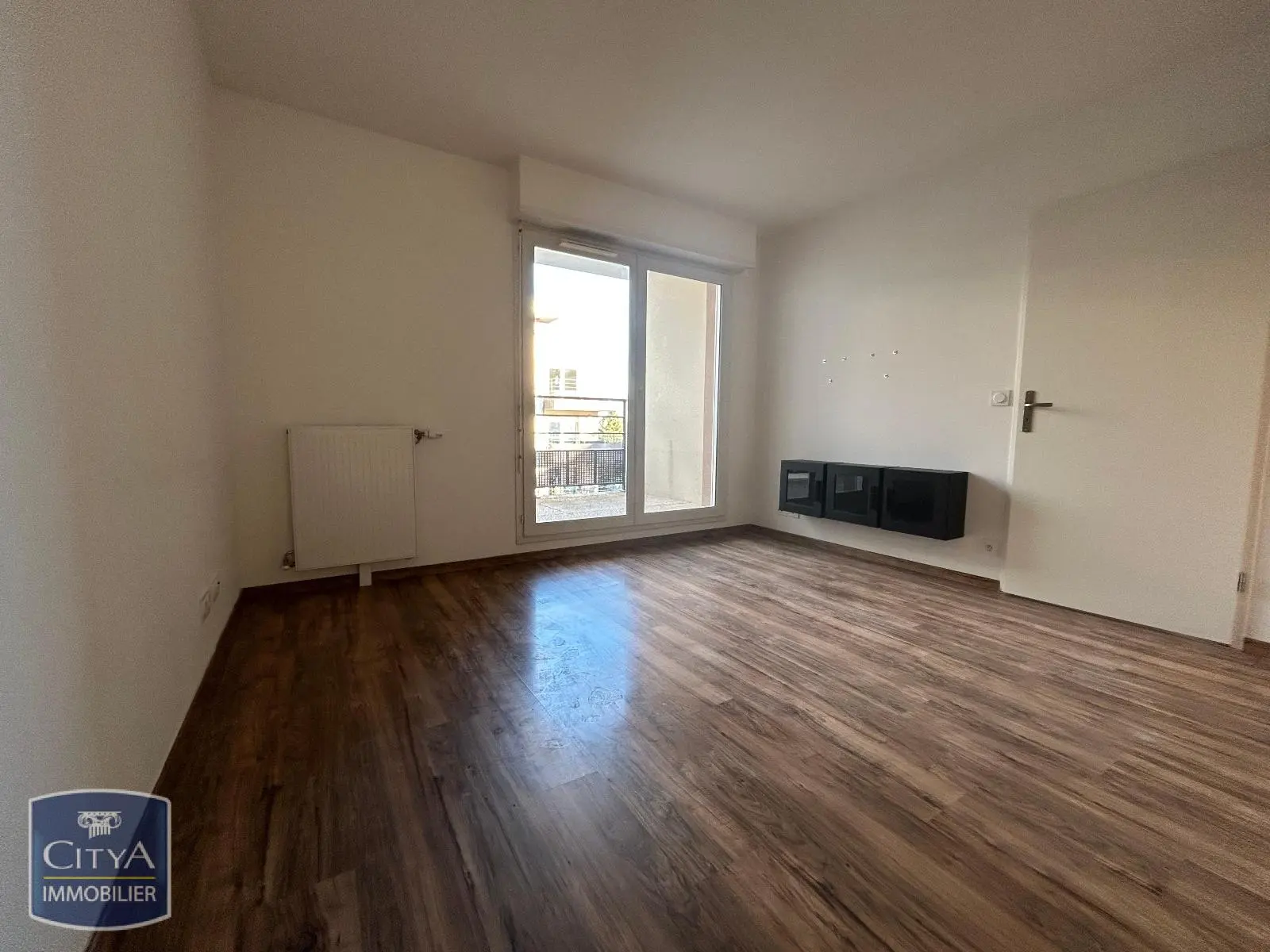 Photo 2 Appartement 2 pièces 38.2m²