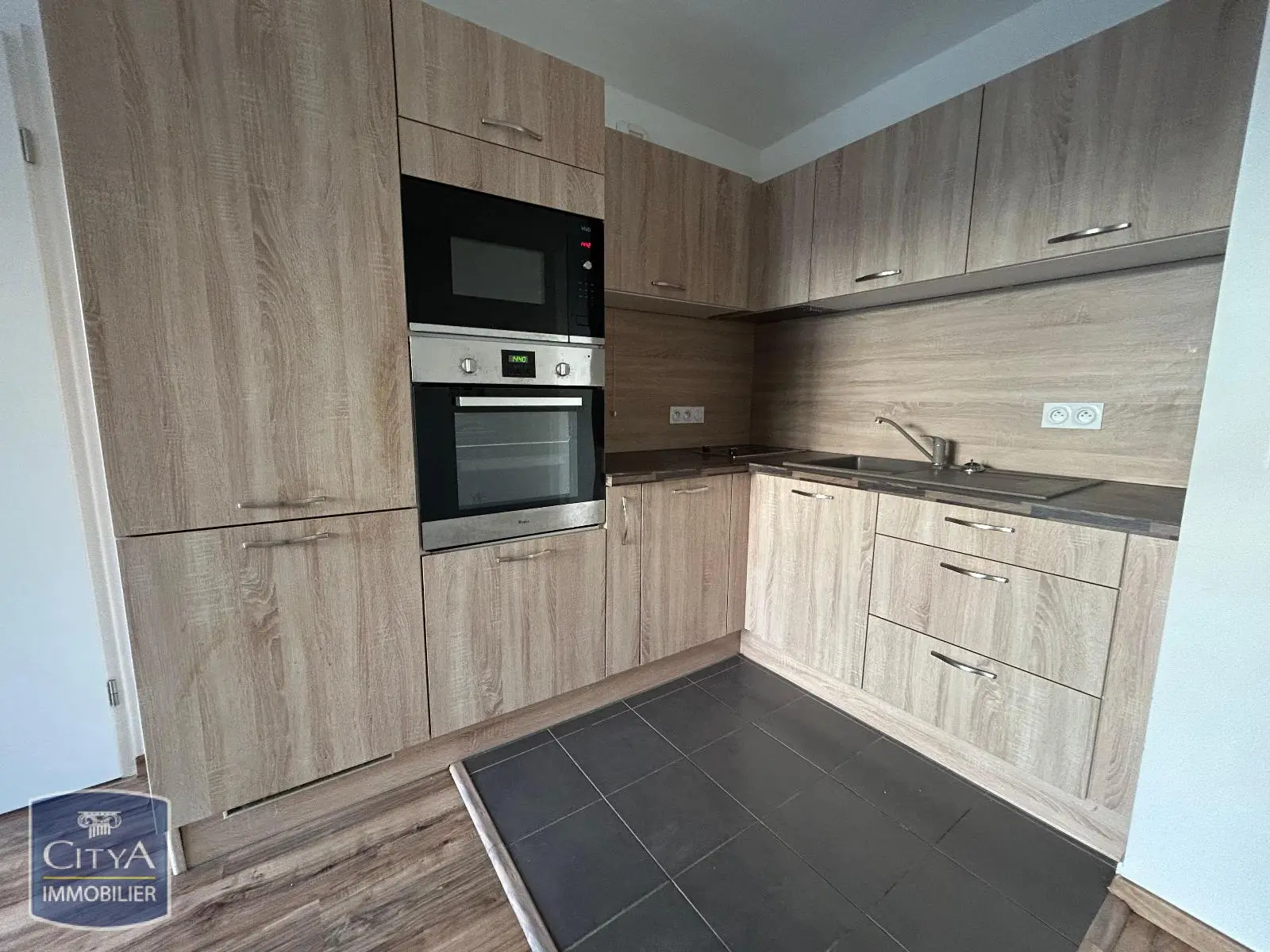 Photo 3 Appartement 2 pièces 38.2m²