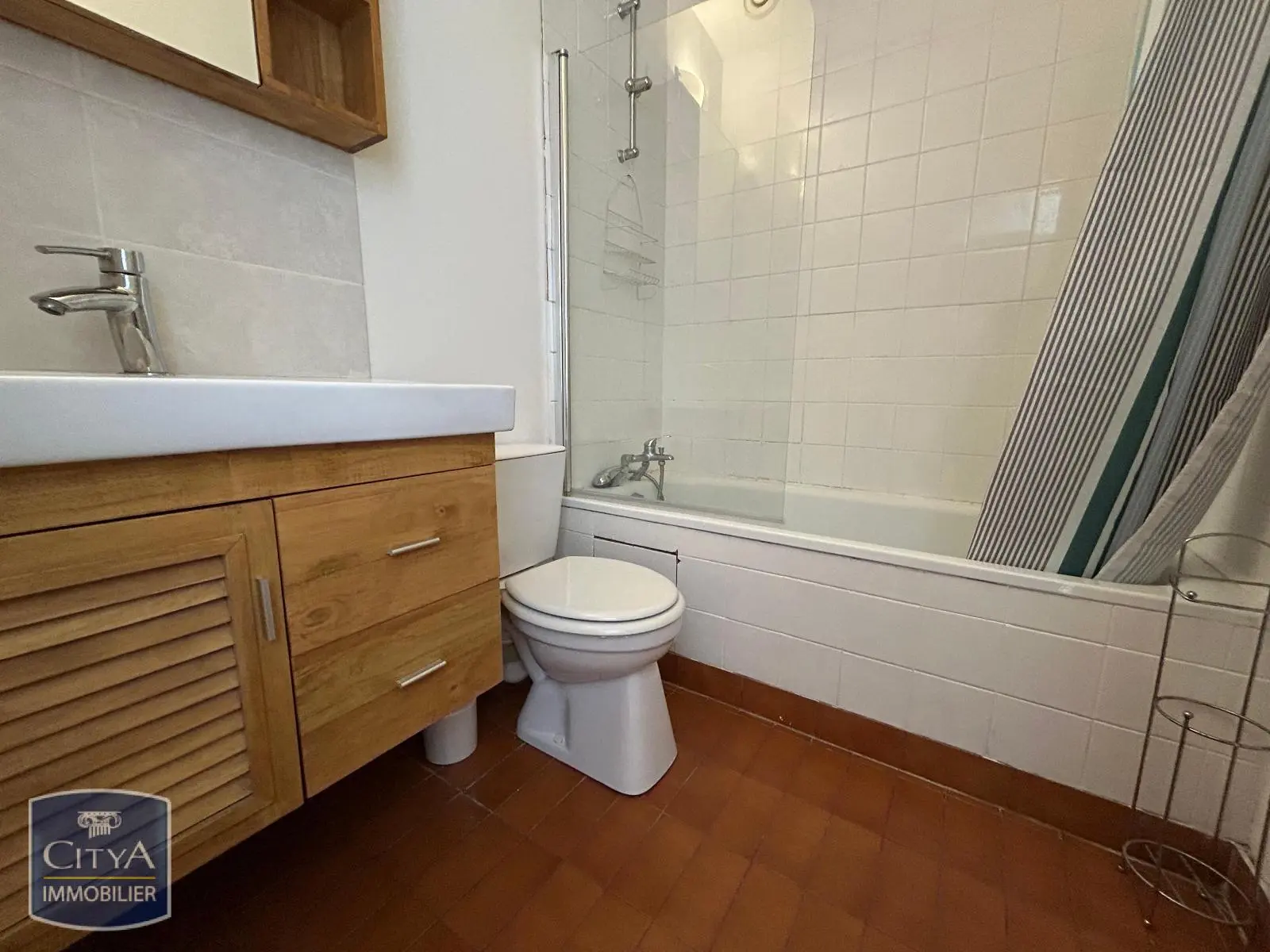 Photo 5 Appartement 1 pièce 21.9m²
