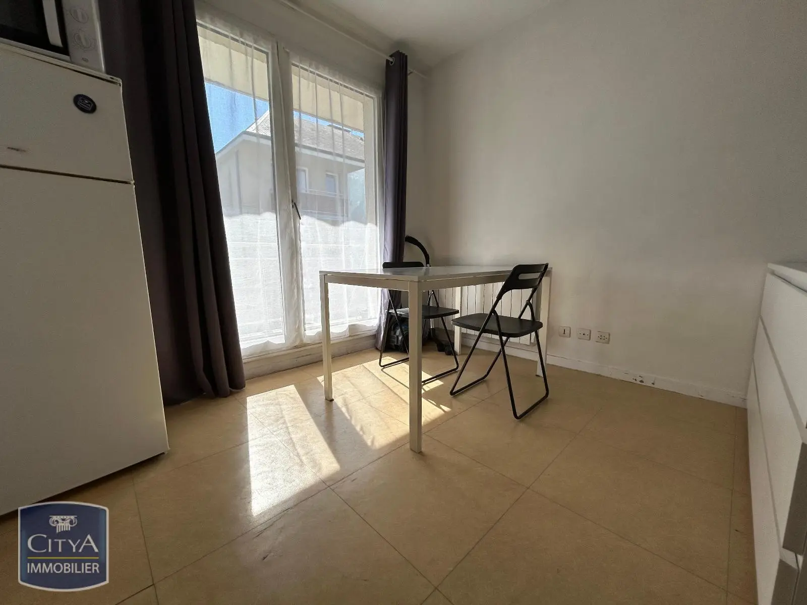 Photo 3 Appartement 1 pièce 21.9m²