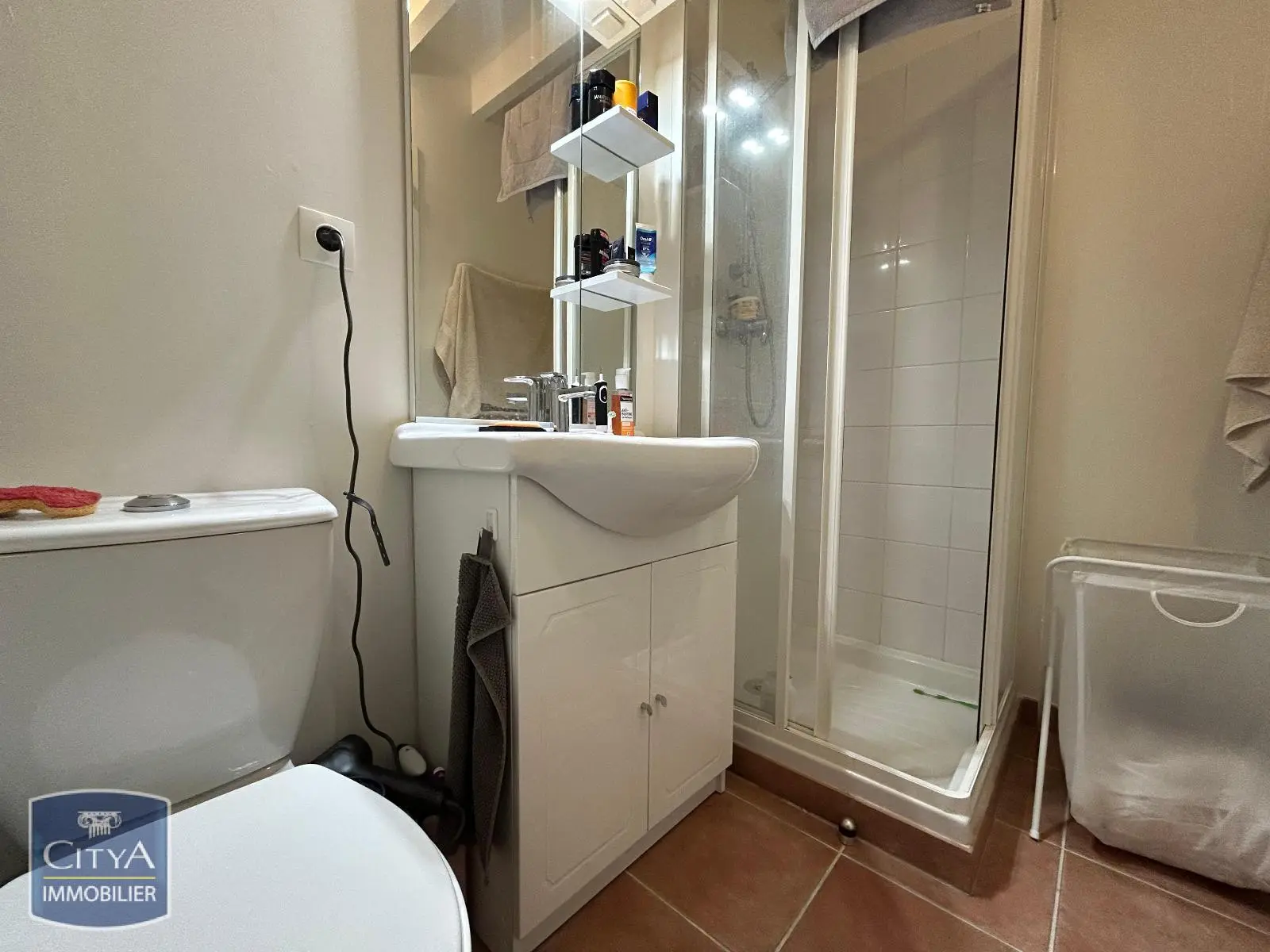 Photo 5 Appartement 1 pièce 33.6m²