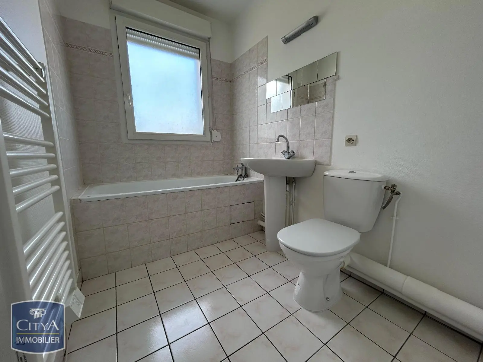 Photo 4 Appartement 1 pièce 26.65m²