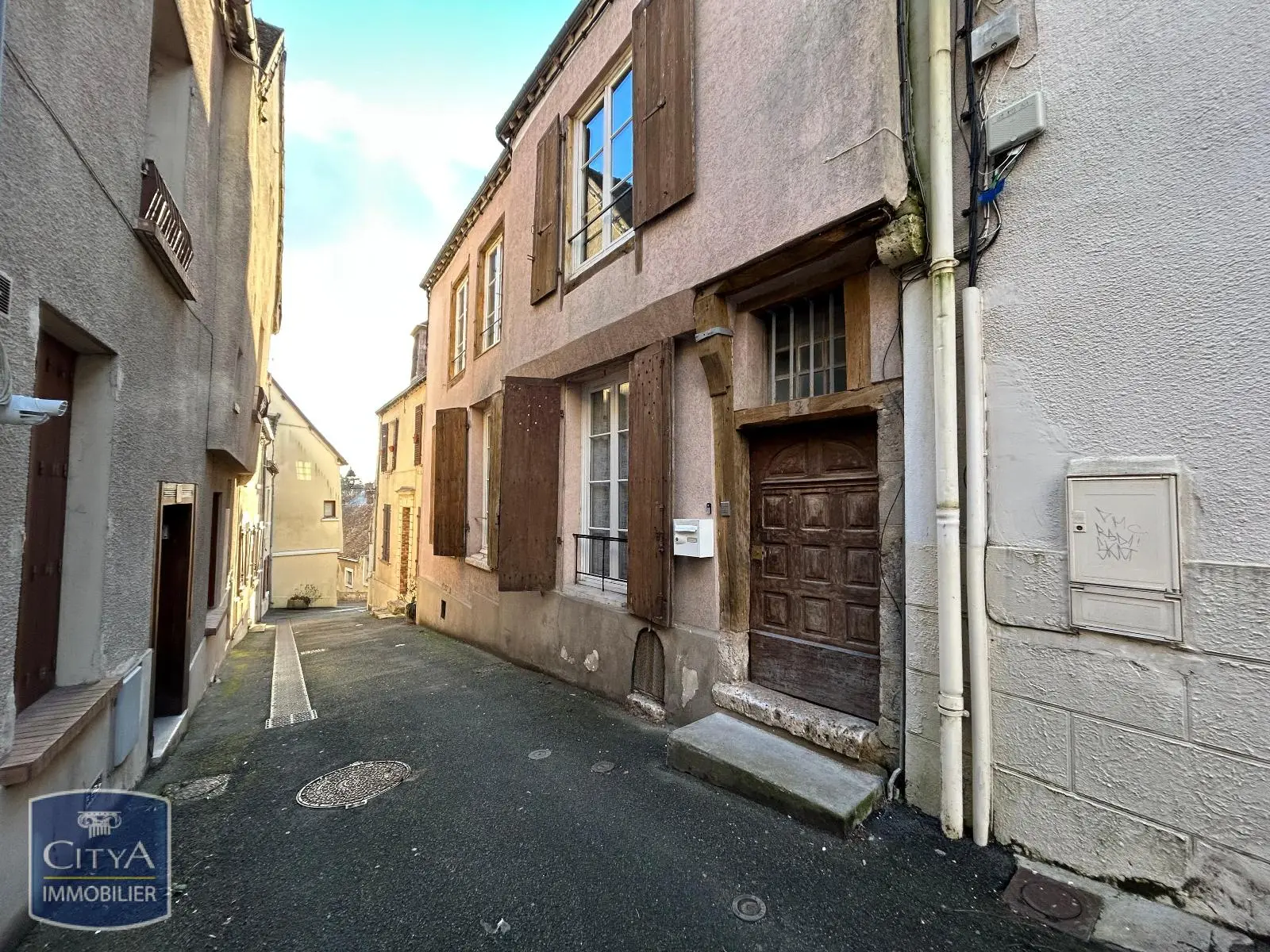 Photo 4 Appartement 2 pièces 53.27m²