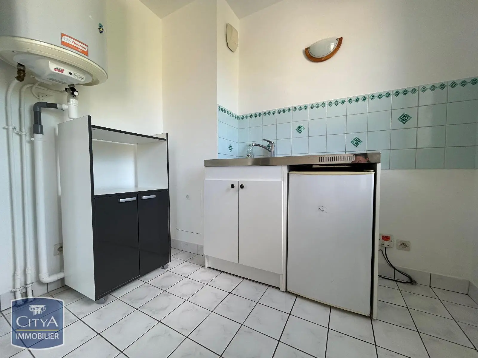 Photo 3 Appartement 1 pièce 26.65m²