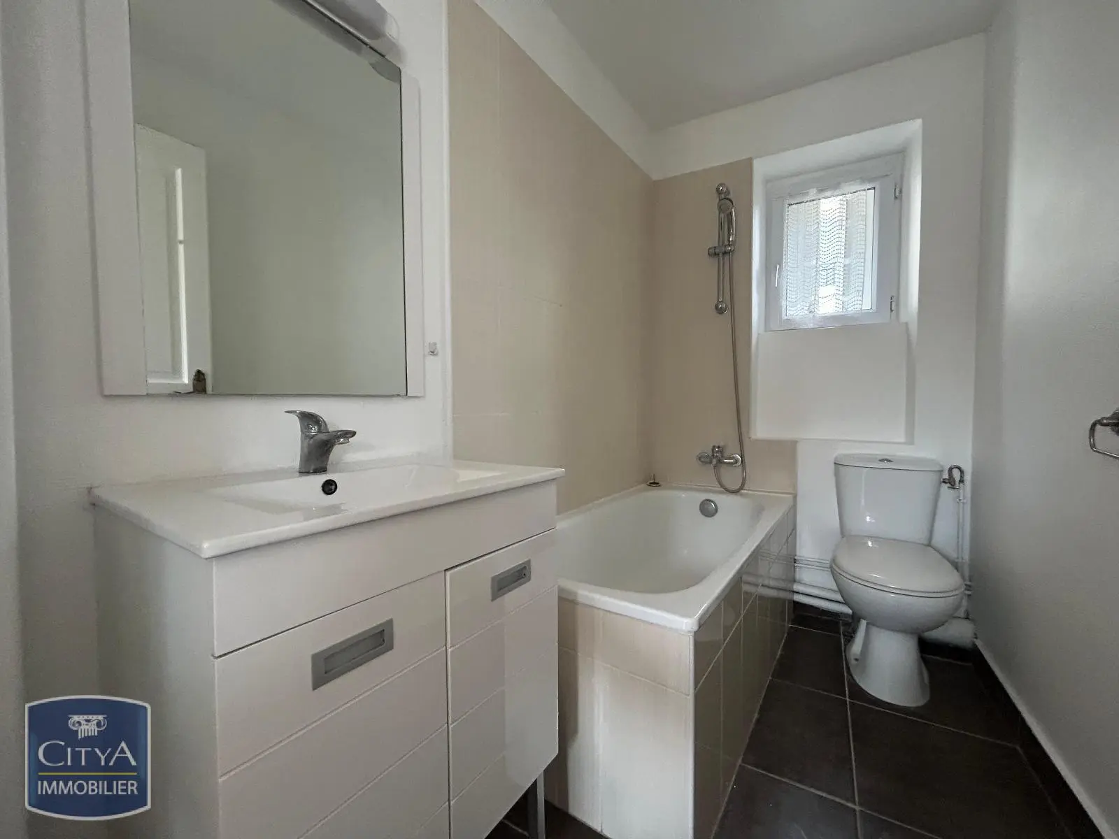 Photo 6 Appartement 2 pièces 41.25m²