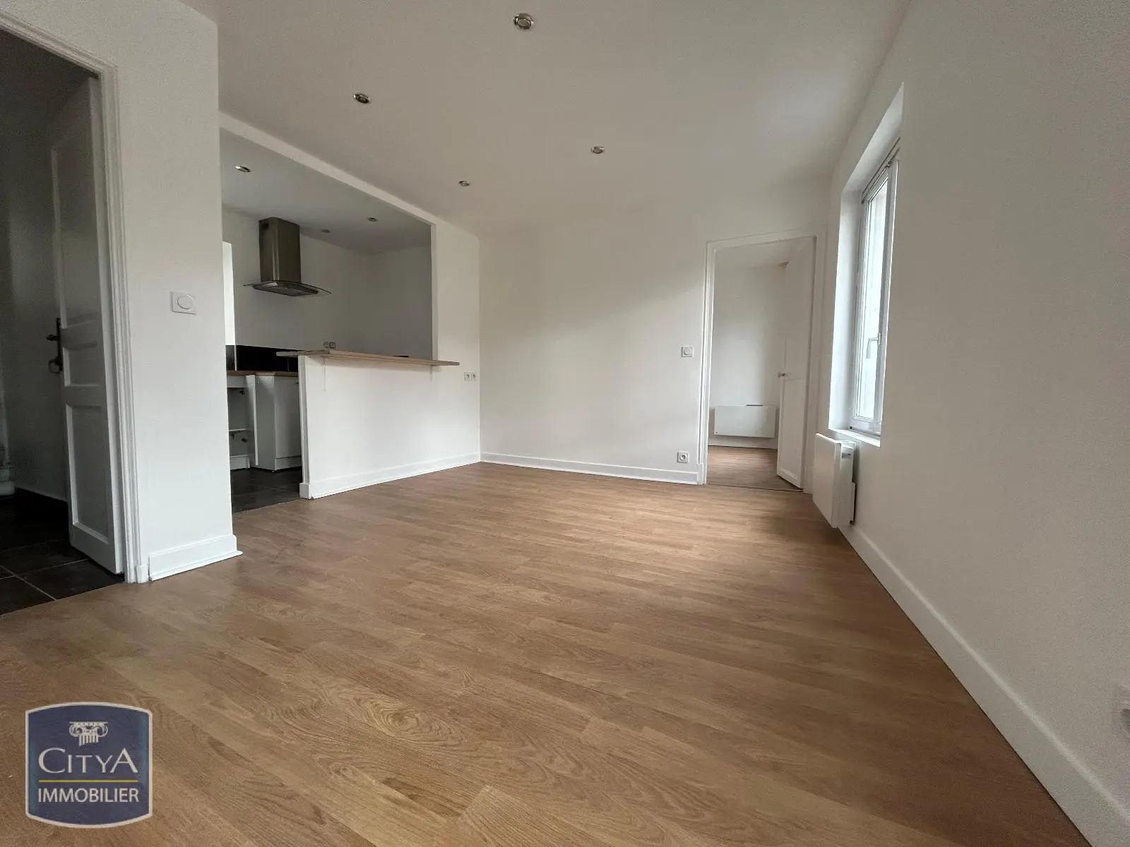 Photo 1 Appartement 2 pièces 41.25m²