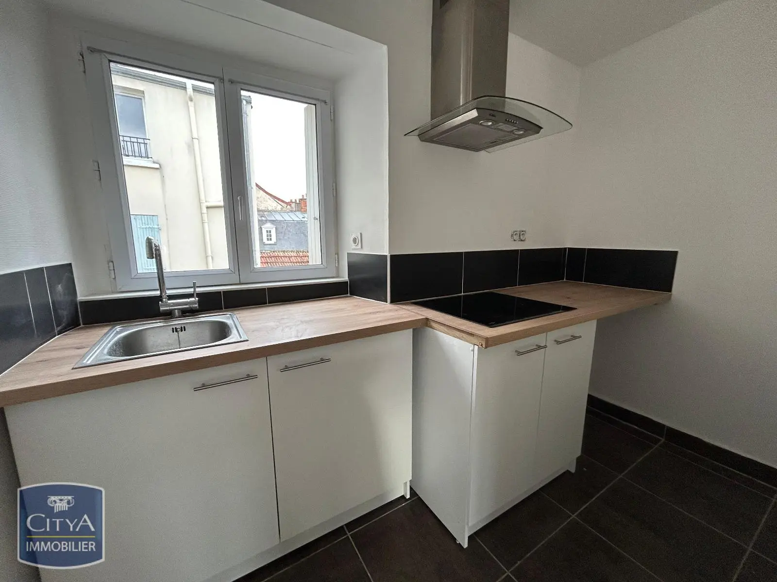 Photo 3 Appartement 2 pièces 41.25m²