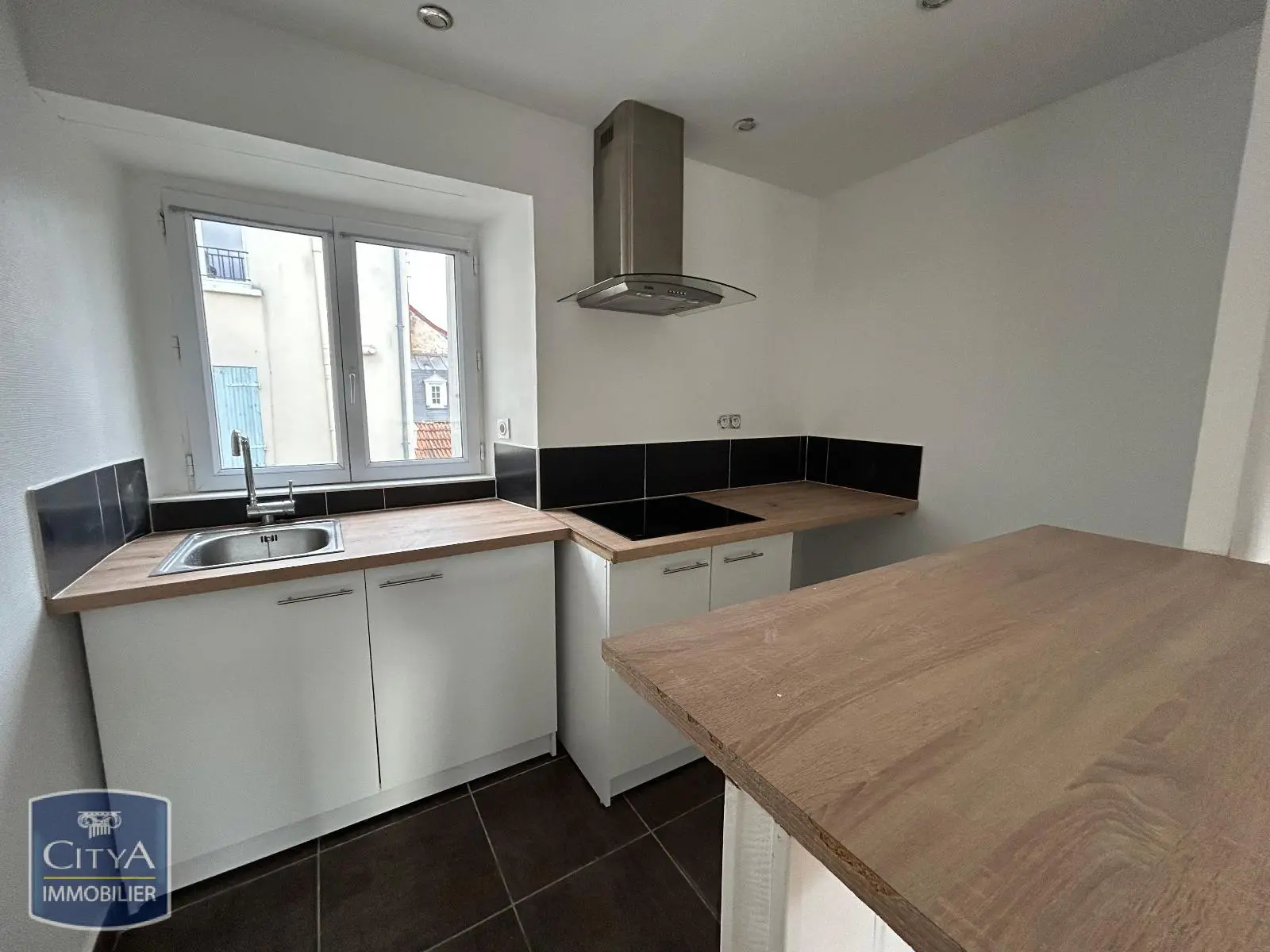 Photo 4 Appartement 2 pièces 41.25m²