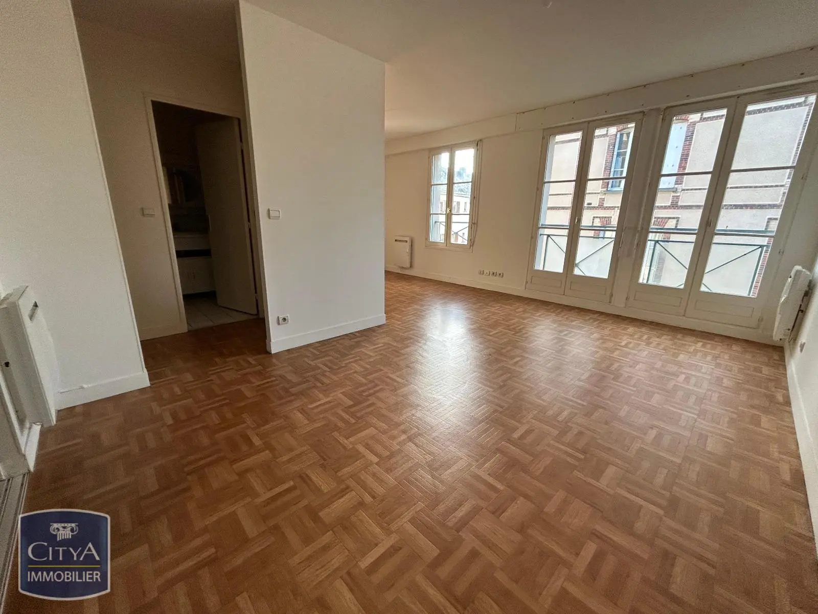 Photo 2 Appartement 3 pièces 49.95m²